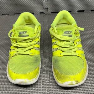 Nike Free Run 5.0 Sneakers